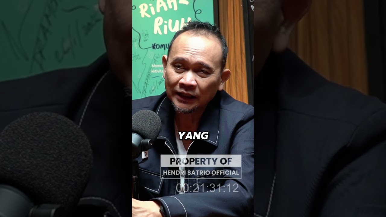 Apakah Mas Pram Siap Bertarung di 2029?