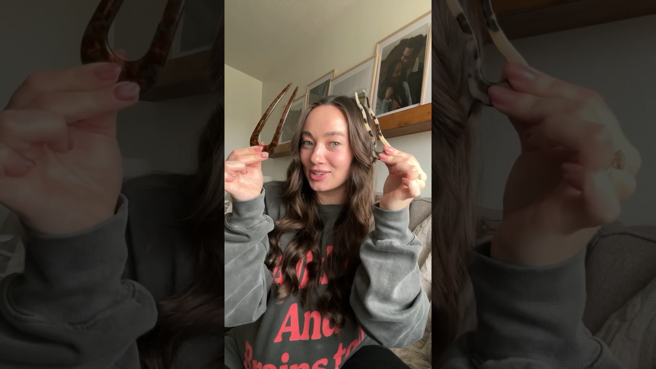 TEMU BEAUTY HAUL: Hair Accessories & Nail Supplies with Prices! #temupartner #temureview #temufinds