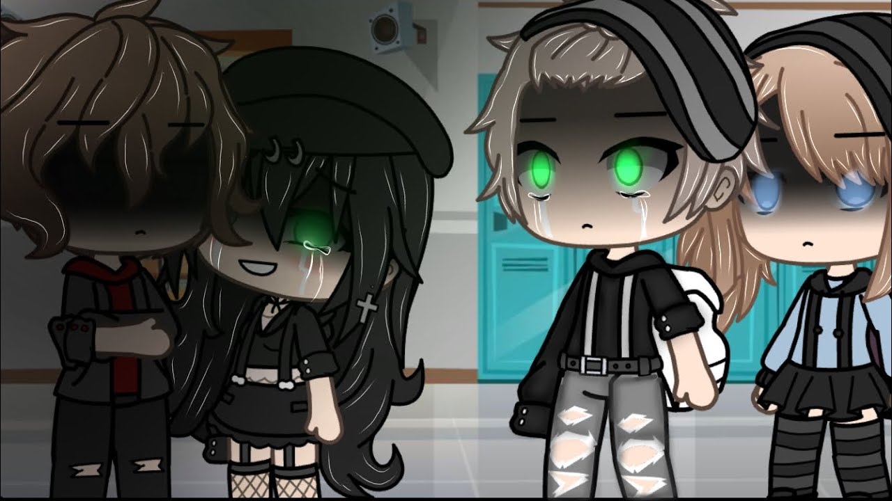 It Took me by surprise | Glmv | Gacha life music video
