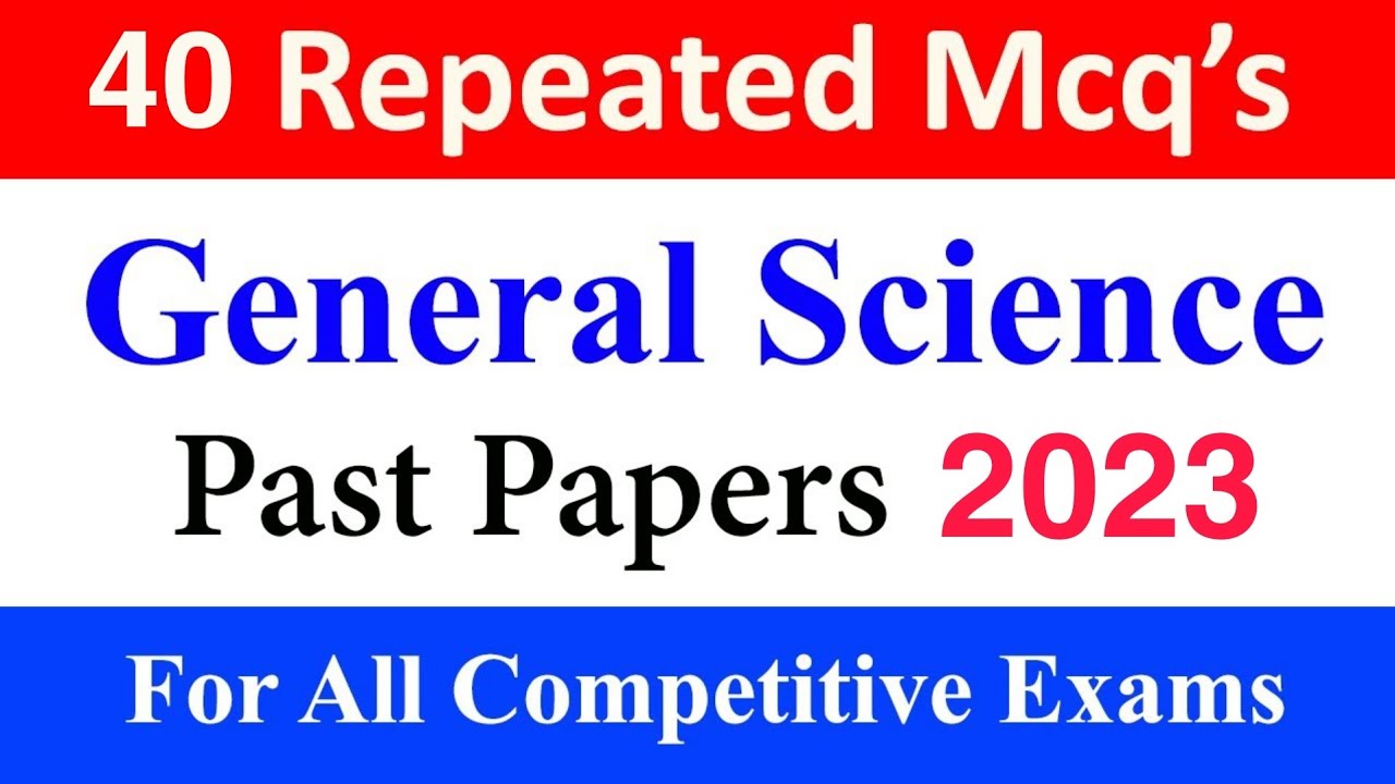 Everyday Science Mcqs | General Science Mcqs | everyday science for competitive exams