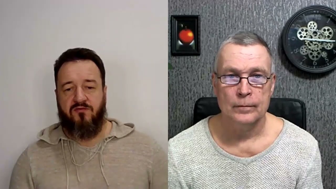 Идет плановая утилизация душ.