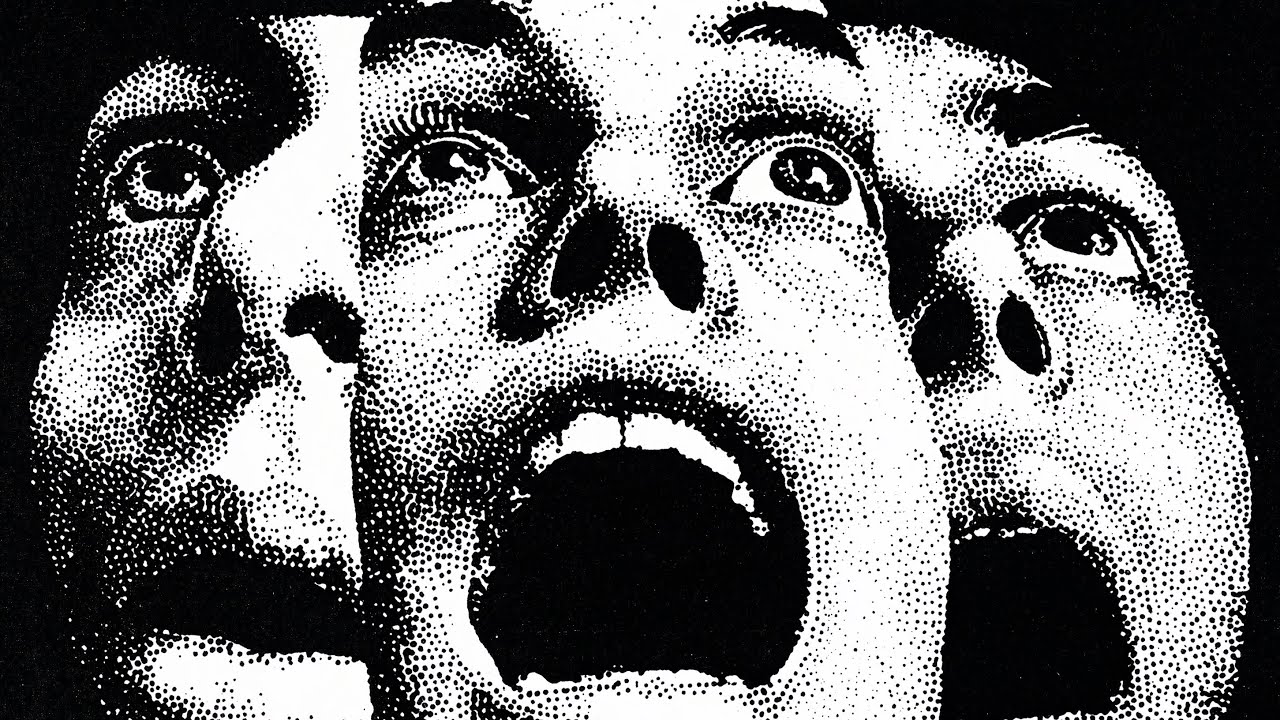 The Language of Cognitive Dissonance