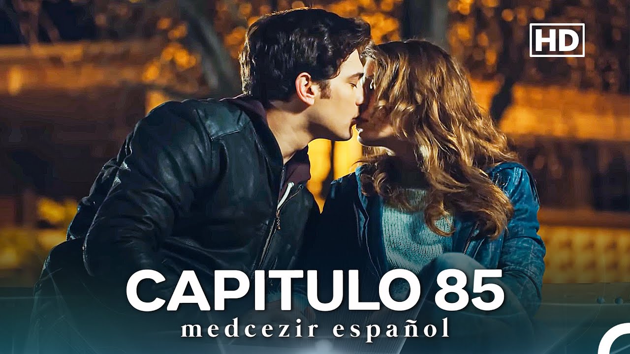 Medcezir Cap&iacute;tulo 85 (Doblado En Espa&ntilde;ol) (FULL HD)