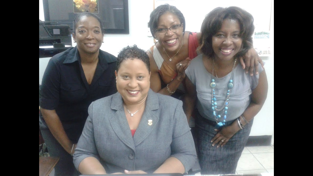 Ms. Jennifer Williams:: Principal of The Queen's School and 2014 Gala Honouree