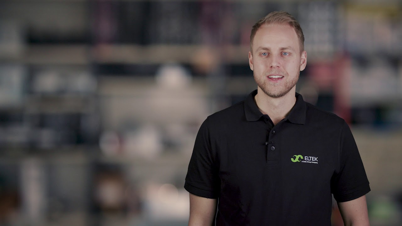 Meet the Eltek Smartpack-R -  Retrofit Controller