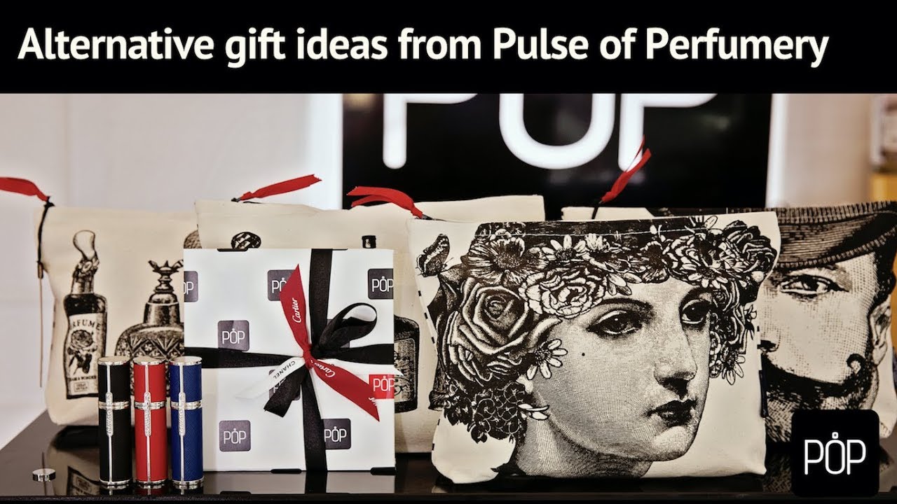 Alternative gifts from POP