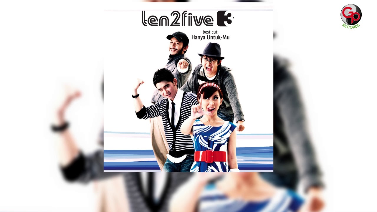 Ten2Five - Perfect (Official Lyric)