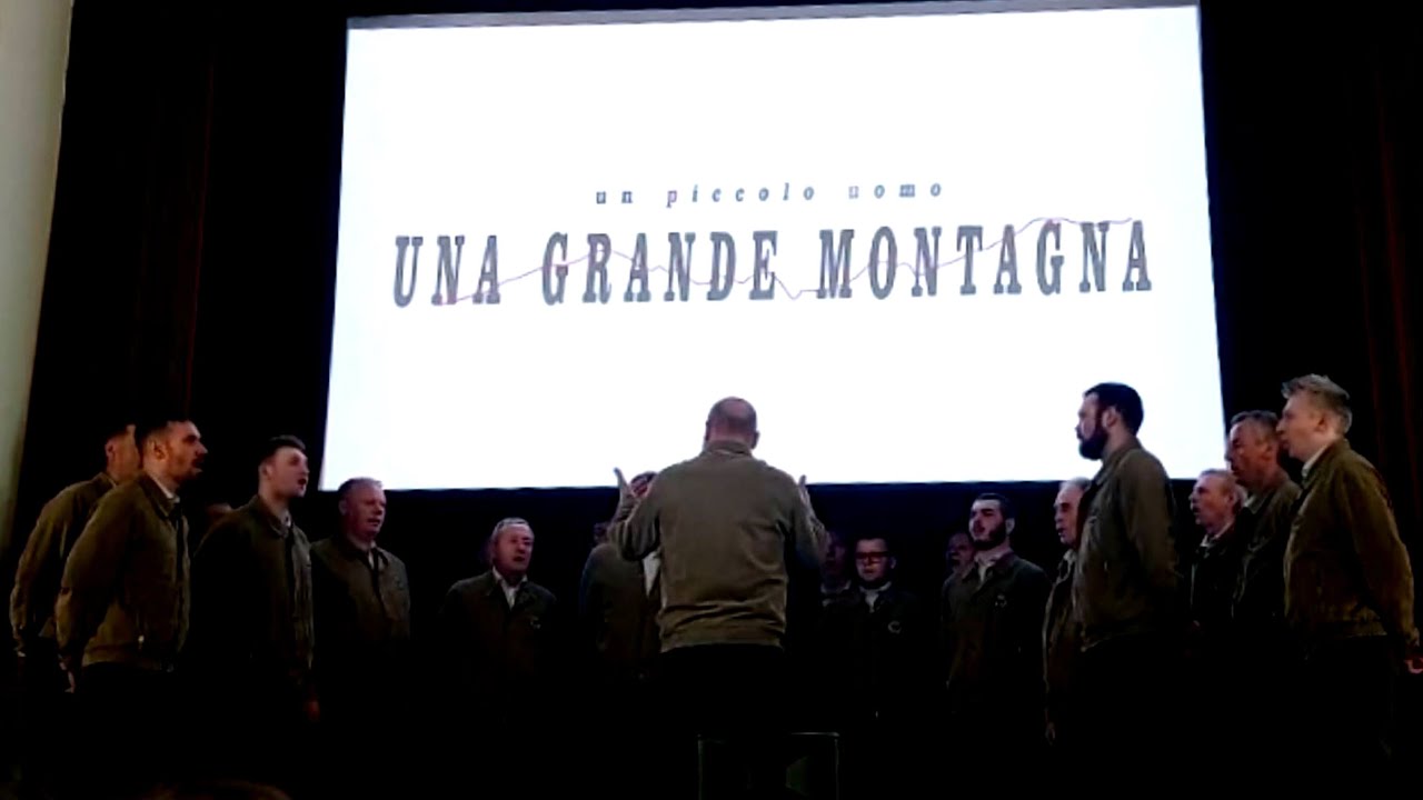DEDICATA AD UN AMICO - 
