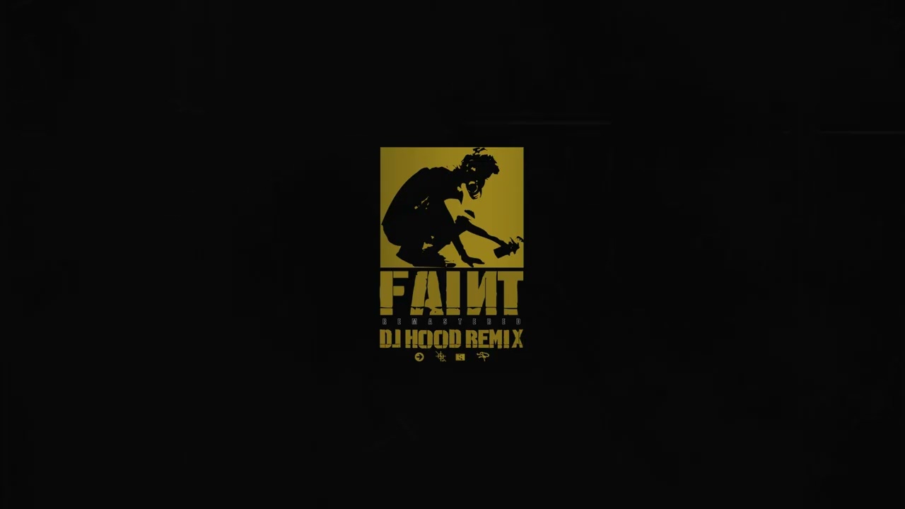 Linkin Park - Faint (DJ Hood Remix) [Remastered]