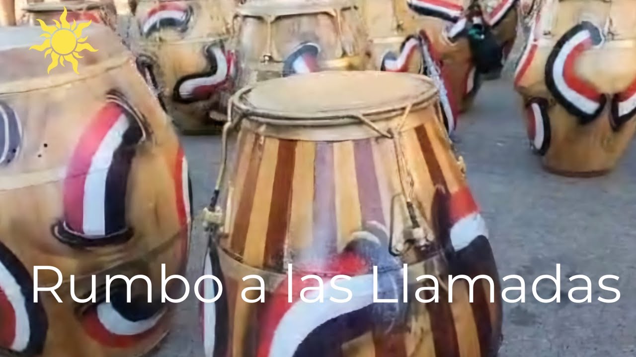 Comparsa 