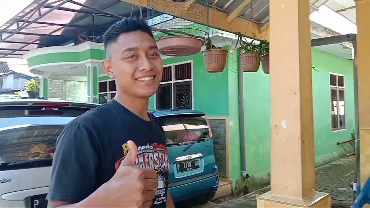 Belajar Tentang Burung Derkuku