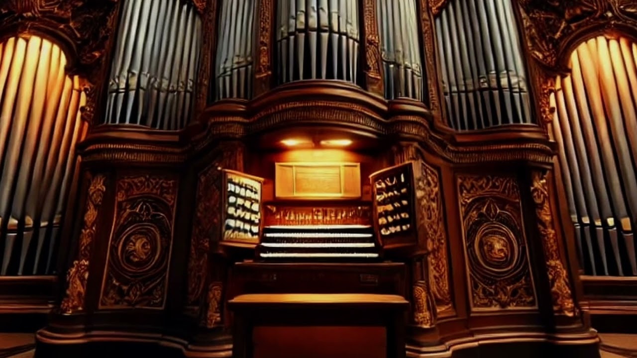 Ave Maria - Caccini