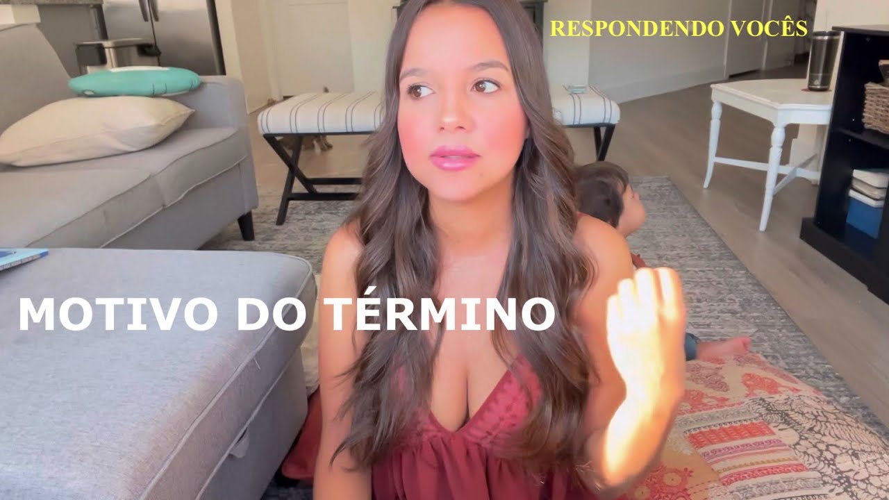 VOU TER QUE MUDAR DE CASA ESSE MÊS 😰