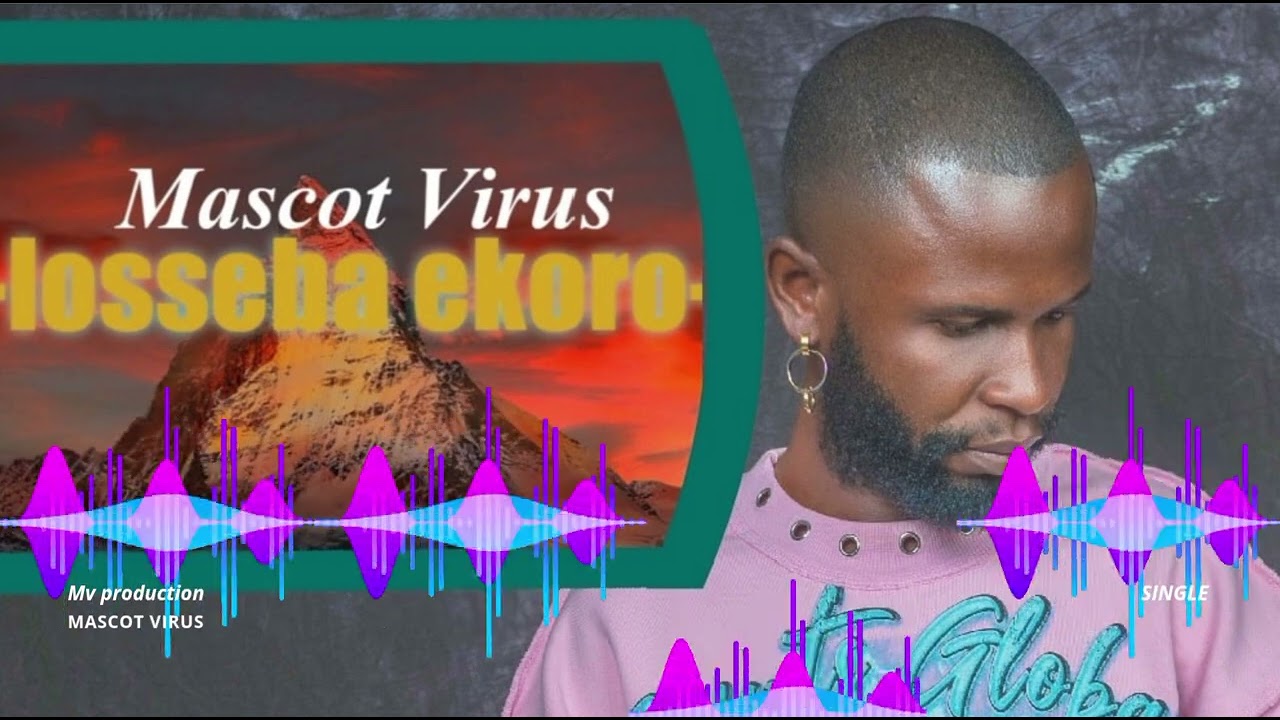 Ondouma Musica Feat Mascot Virus Losseba Ekoro(Audio Official)