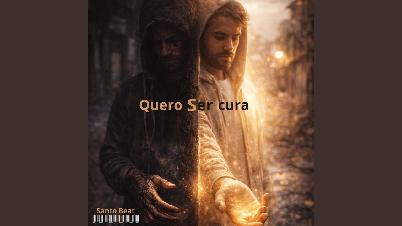 Quero ser cura