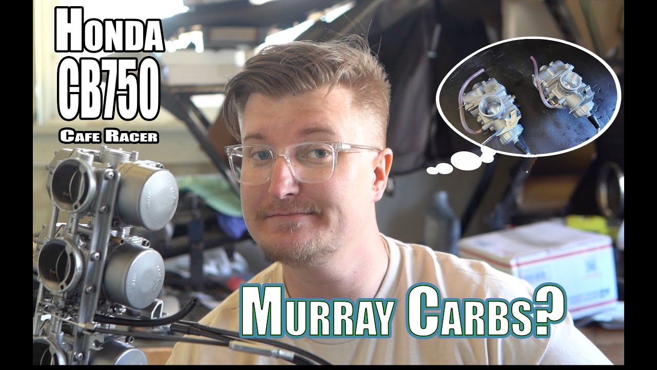 Я перешёл на Murray Carbs! Стоит ли оно того?