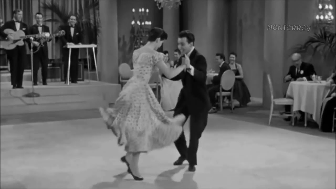 DE VOLTA AOS ANOS 60 PARTE 2   JIVE BUNNY AND MASTER MIXERS   SWING THE MOOD HD 2017