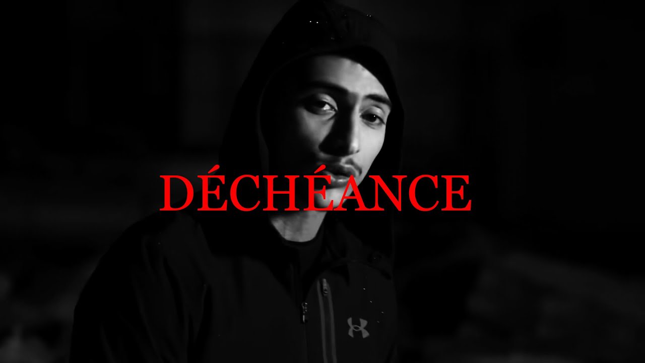 Saïf Type Beat - 