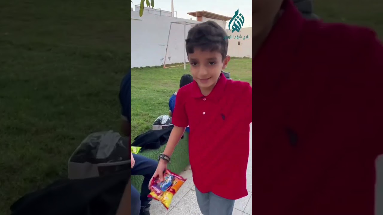 الاسبوع الخامس - شتوية نادي شهم التربوي - تابعونا على سناب شات ndshhm25