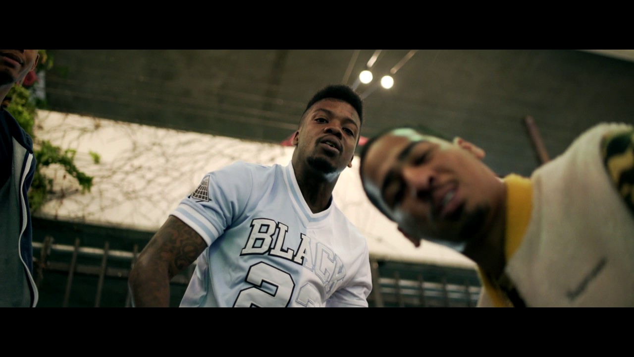 Ralfy The Plug x Ketchythegreat x Good Finesse - 