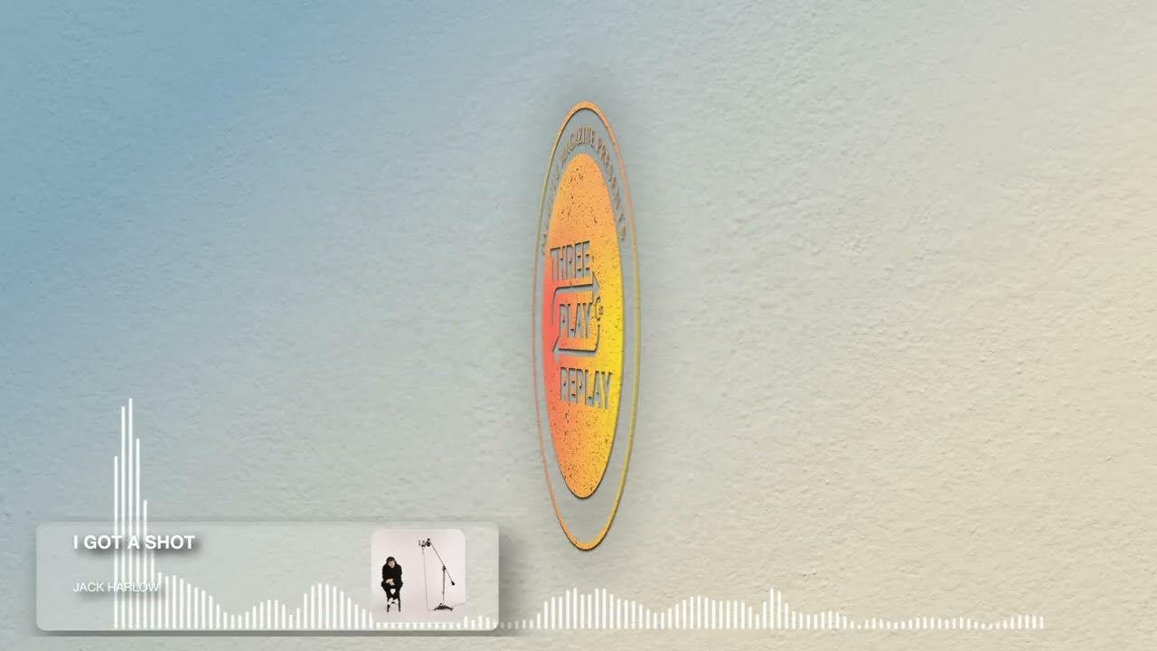 Songs You Can't Turn Off | Hip-Hop & R&B | Palette Radio | ThreePlayReplay Vol. 2