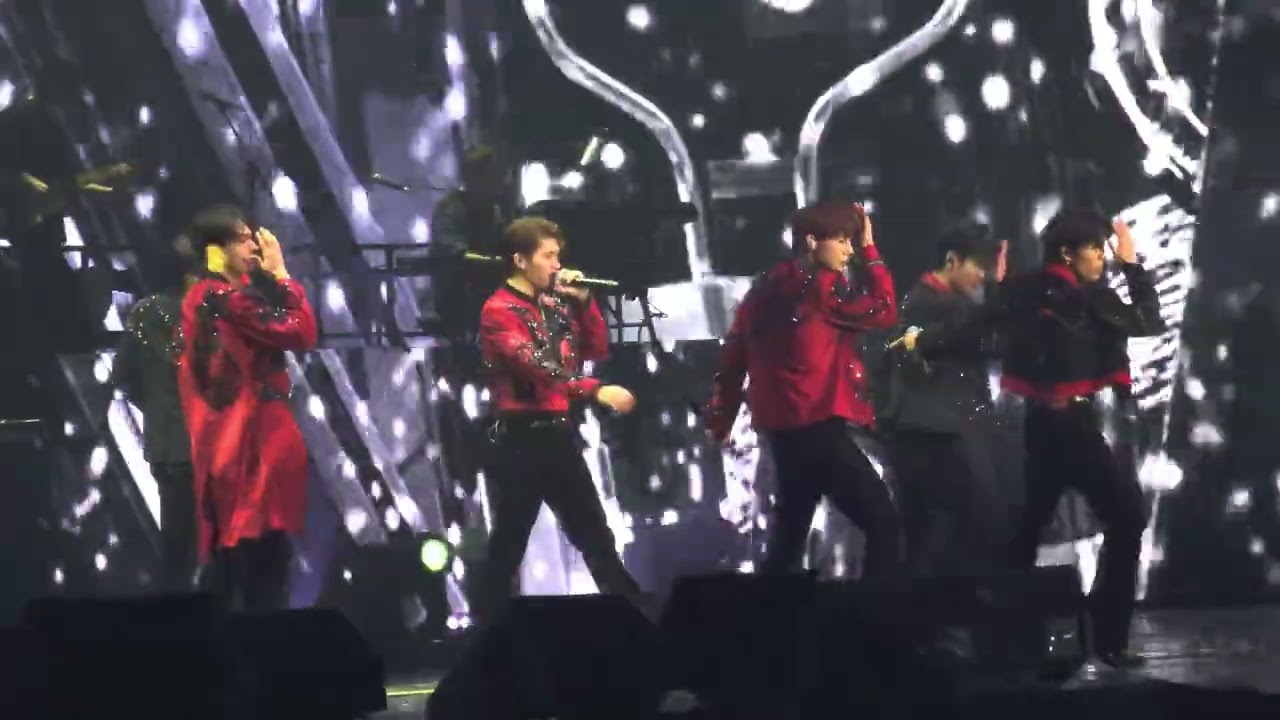 20241207  infinite - Destiny