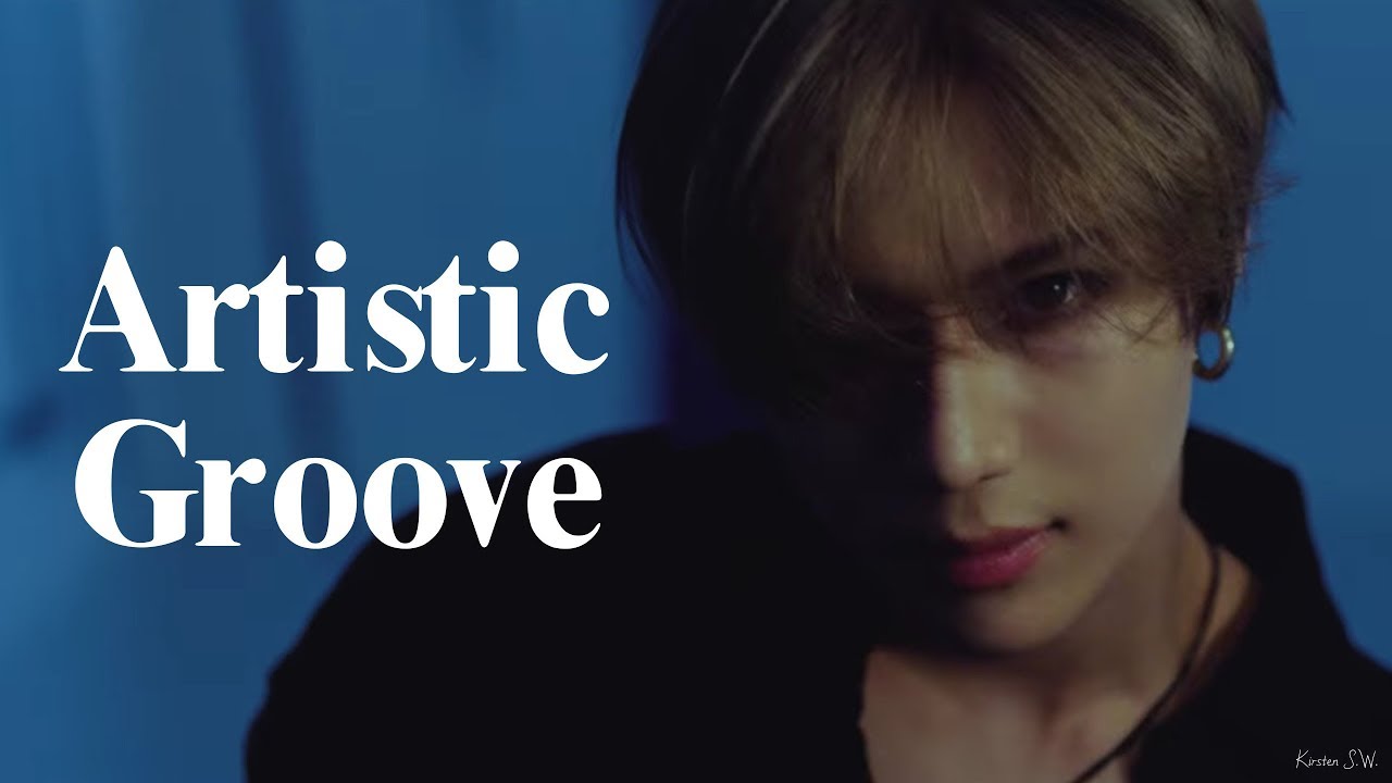 [韓繁中字] TAEMIN(태민) - Artistic Groove