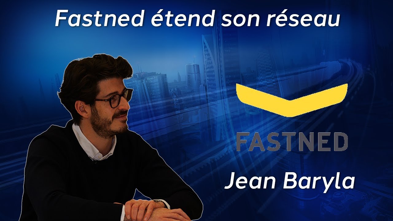 Fastned &eacute;tend son r&eacute;seau