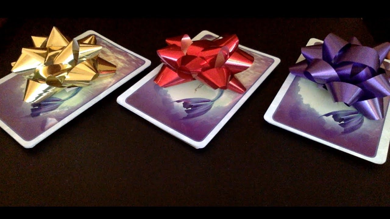 PICK A CARD~ WHY HE LOVES YOU~