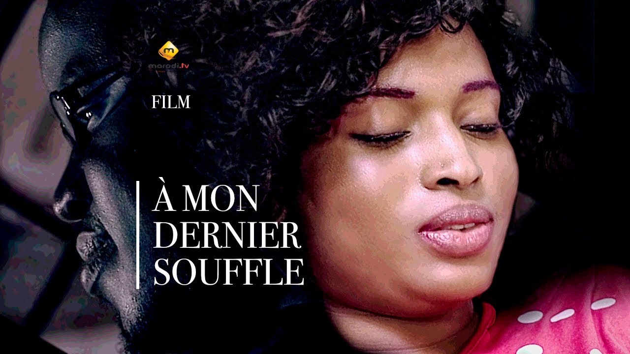 Film - A MON DERNIER SOUFFLE - Complet