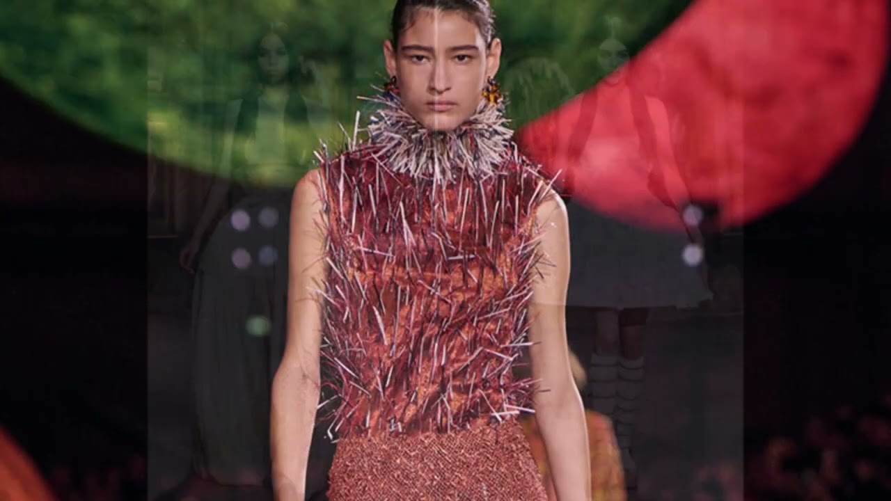 Tendenze moda 2026