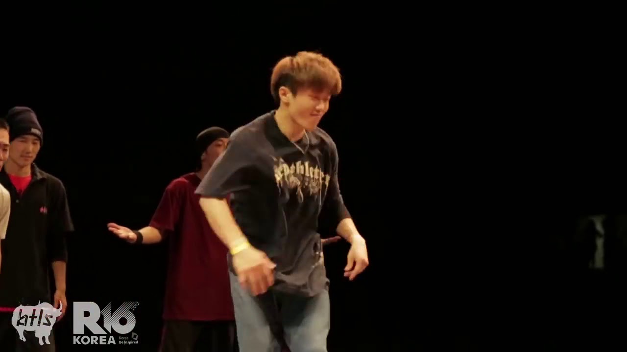 Danc battle massive monkey vs jinjo crew !!!