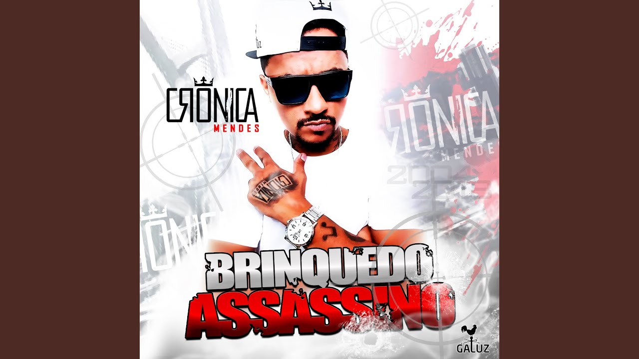 Brinquedo Assassino