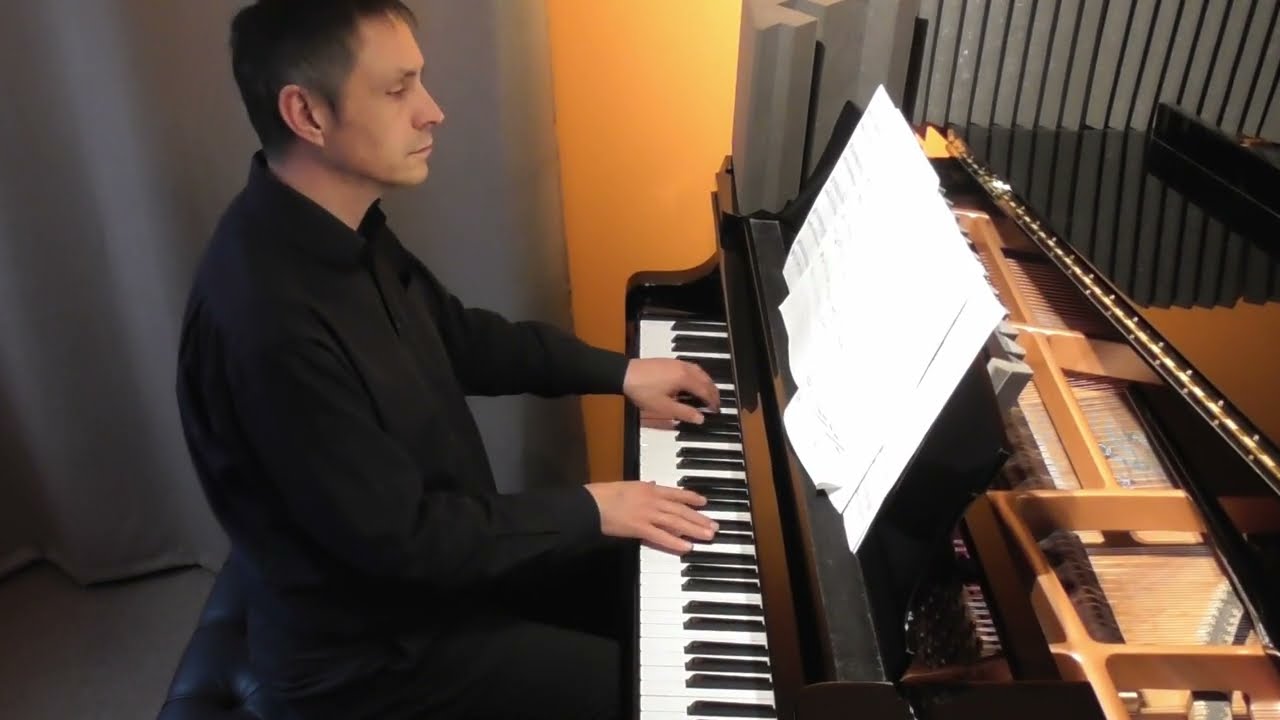 A Nightingale Sang in Berkeley Square (arr. Nikki Iles)
