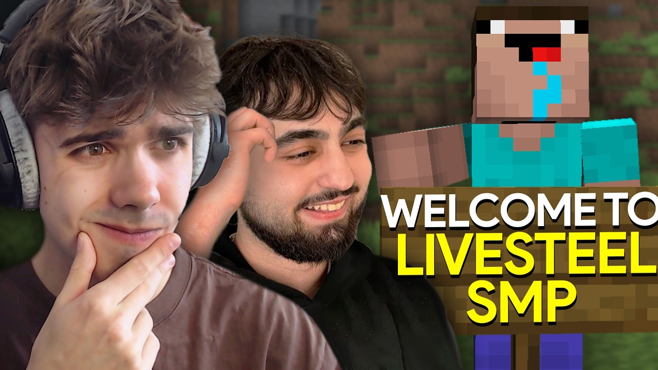 Ranking Random People's Minecraft Servers