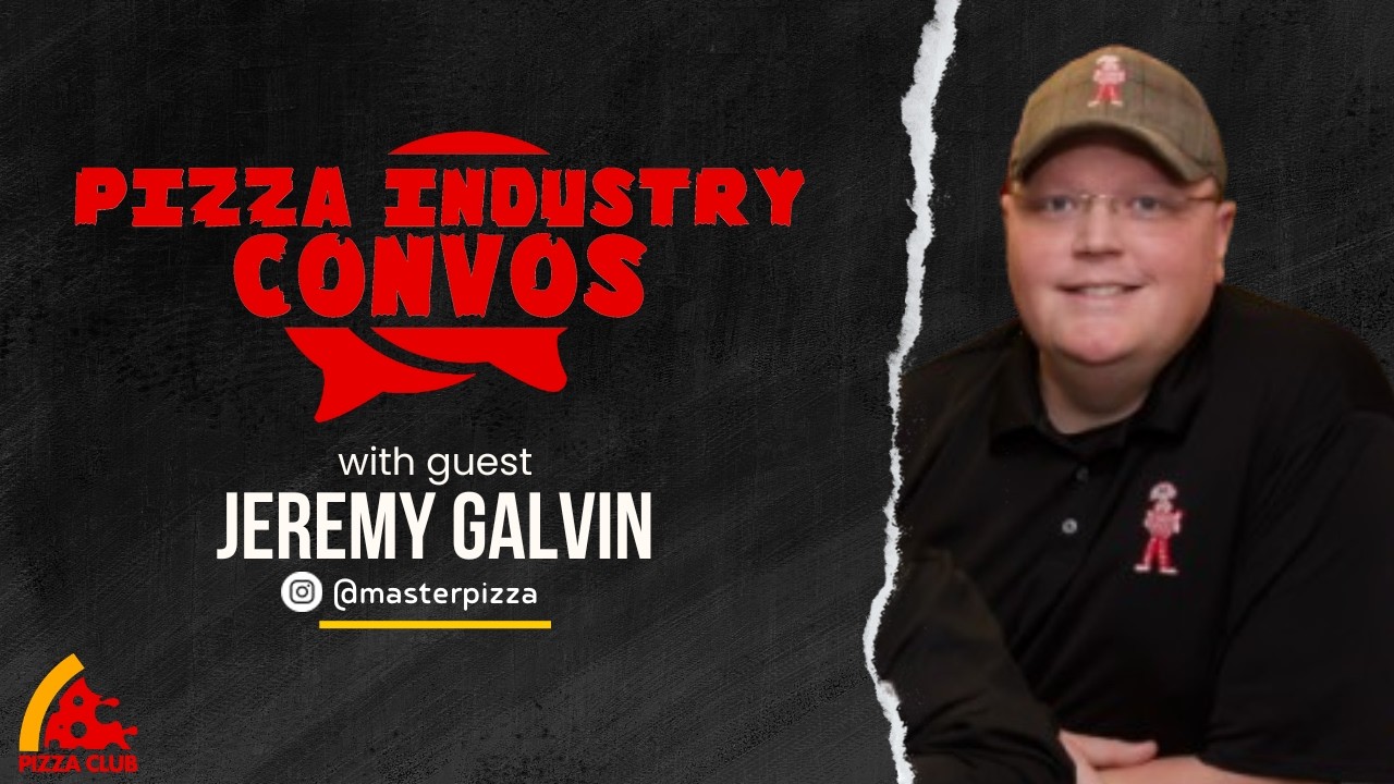 Inside the International Pizza Challenge at Pizza Expo | Pizza Industry Convos