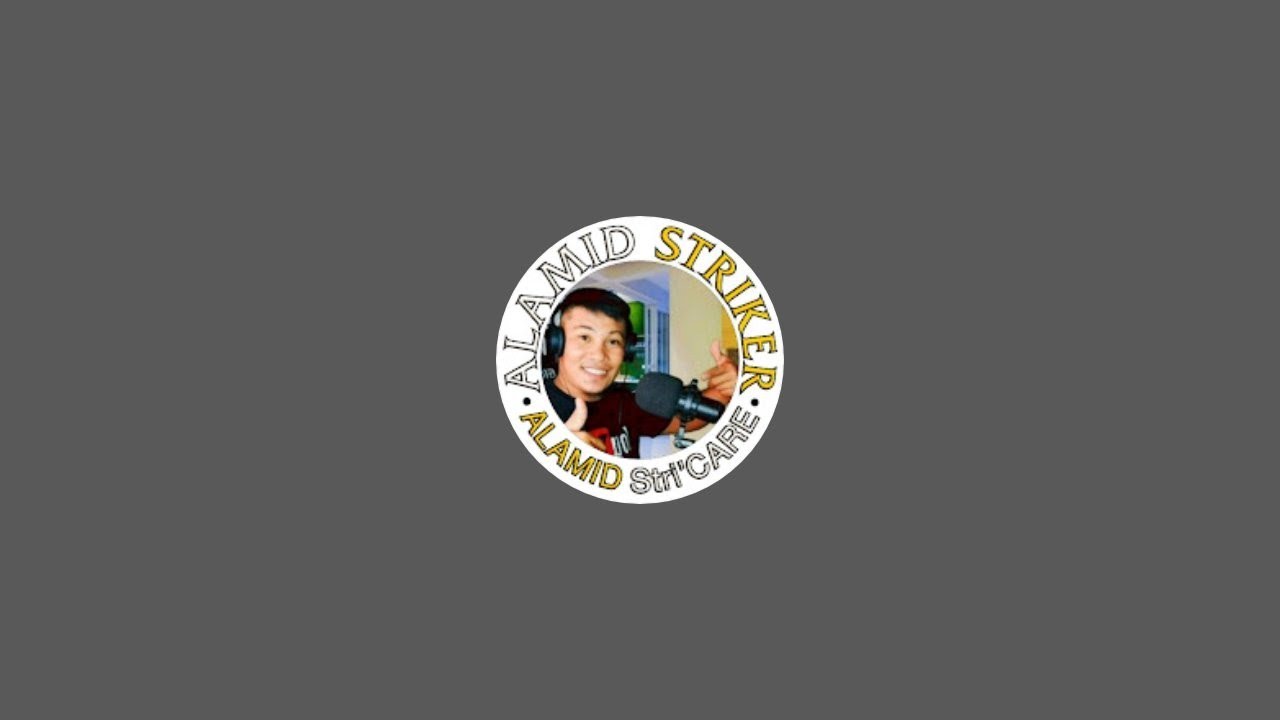 Alamid Striker is live!