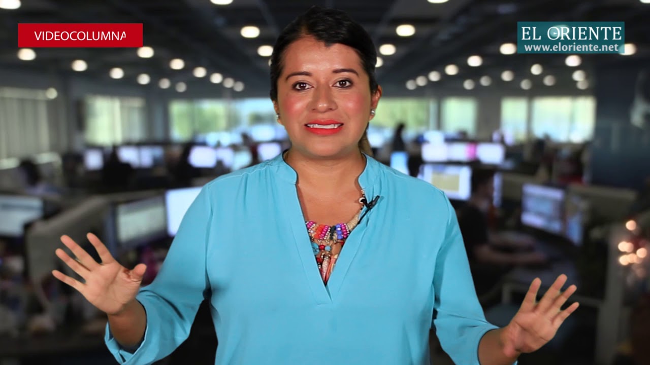 VIDEOCOLUMNA: Empoderamiento interior. Por Mariana Arag&oacute;n