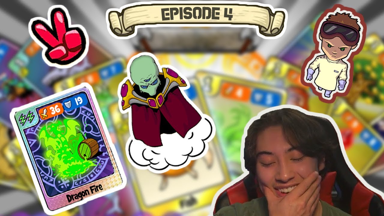 THIS ONE MISTAKE COST ME THE HEROIC RUN - Little Alchemist Remastered Ep. 4 + Tiebreaker, and Arena!