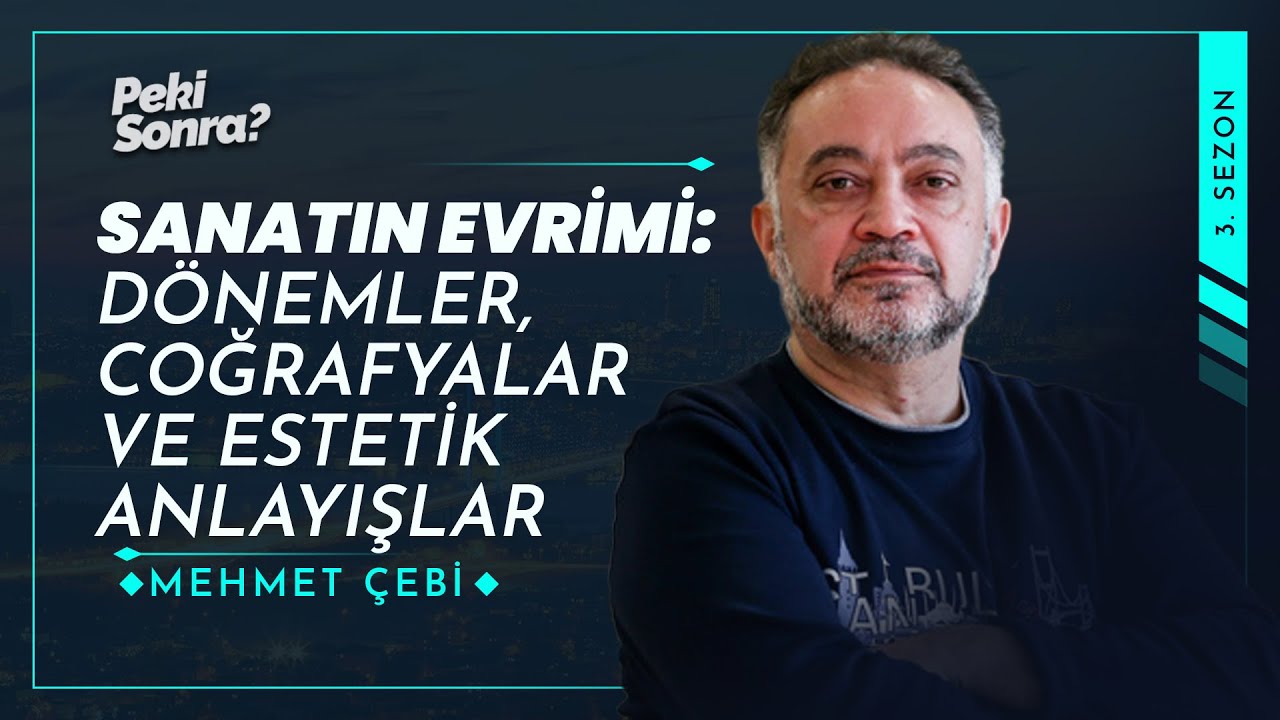 T&uuml;rkiye'nin &Ouml;nemli Koleksiyonerlerinden Mehmet &Ccedil;ebi | @AdemMetan