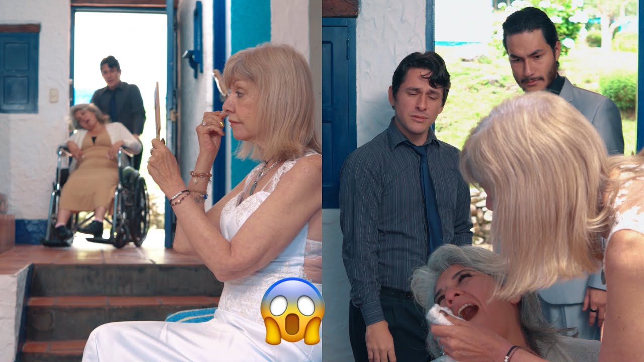 Así se pone a prueba a una futura esposa 