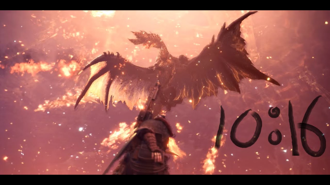 Daily Alatreon #245 - Not Pretty, But I Didn’t Give Up (10m:16s)