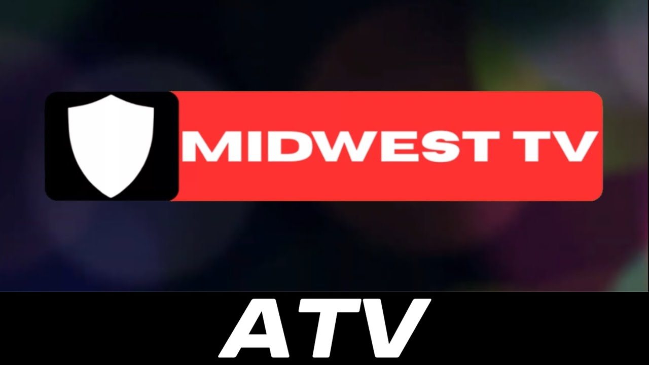 ATV logo history #11 Wisconsoin