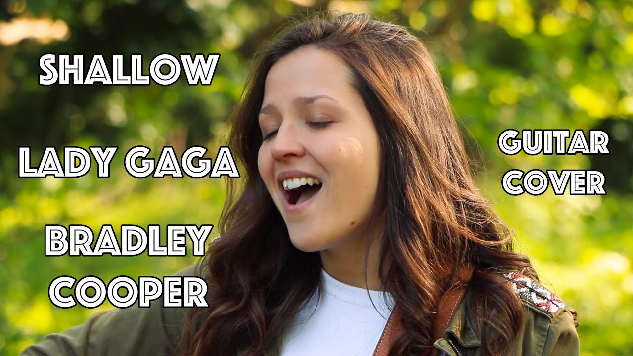 Shallow // Lady Gaga & Bradley Cooper (Cover)