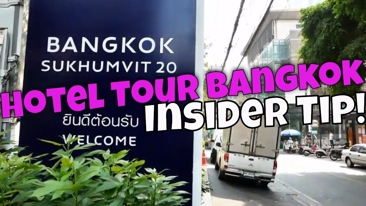 Novotel Bangkok Sukhumvit 20 Wow Hotspot Hotel Rundgang Sky on 20 Top Rooftop Bar Infinity Pool