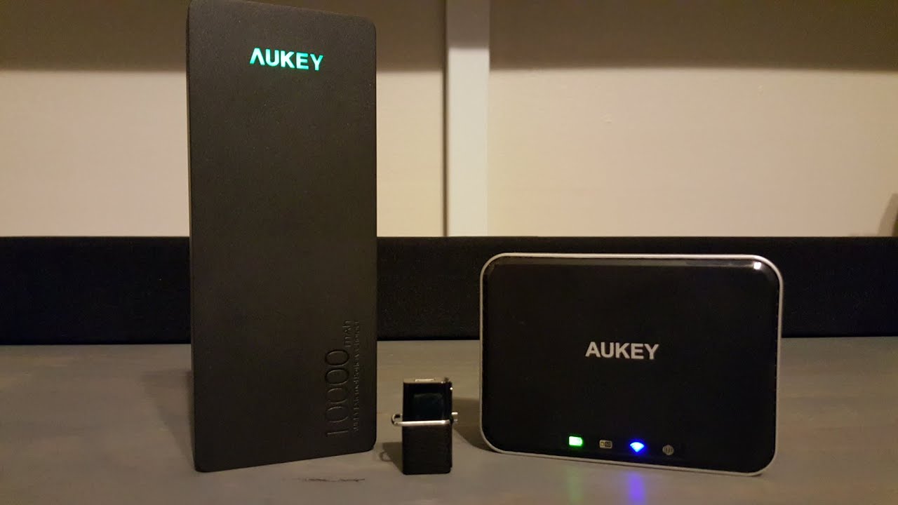 Cool Tech Gadgets - $25