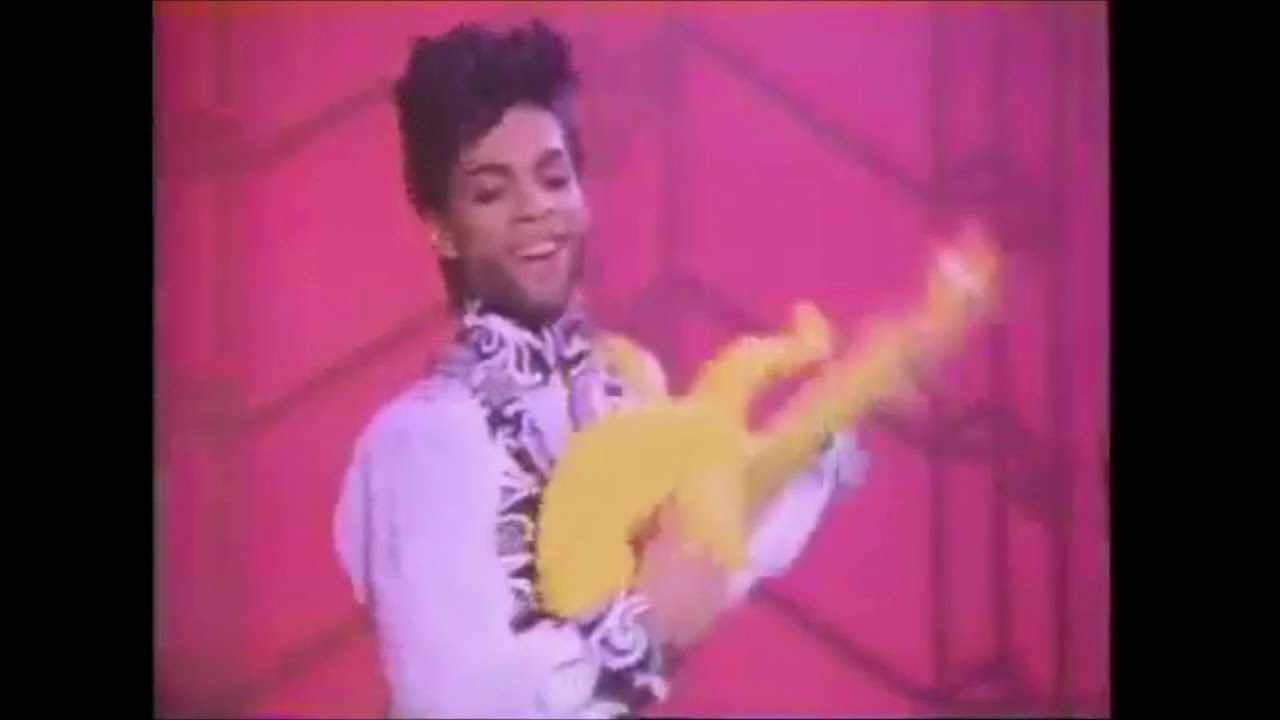 Prince  - Cream