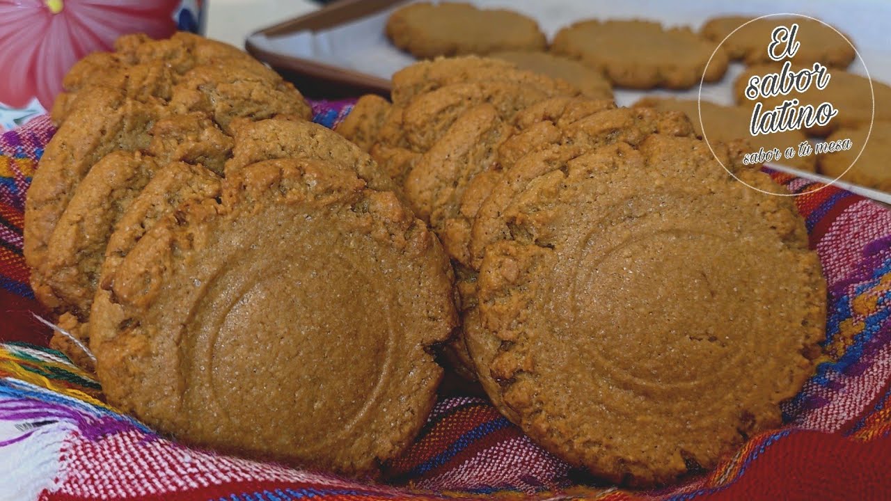 🔴Chamucos de Piloncillo |Pan Dulce Mexicano de Rancho! Estilo Guerrero!💥