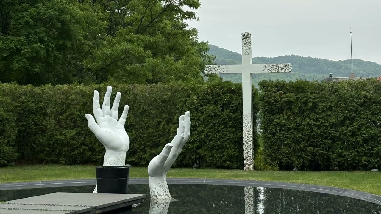 Always on Time by Elevation Worship (slowed+reverb)