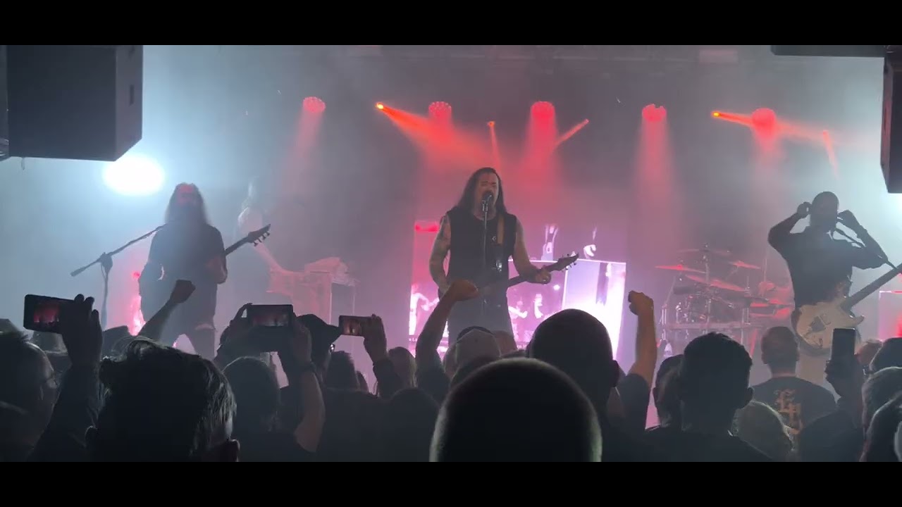 EVERGREY - Klub Kwadrat - 26.11.2024